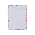 Customized Notepad Printing for Wholesale Orders